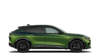 2026 Ford Mustang Mach-E® External Image 1